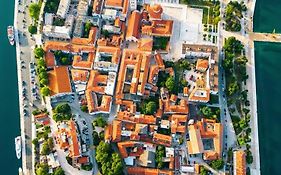 'One Tree' Apartment, Old Town Zadar