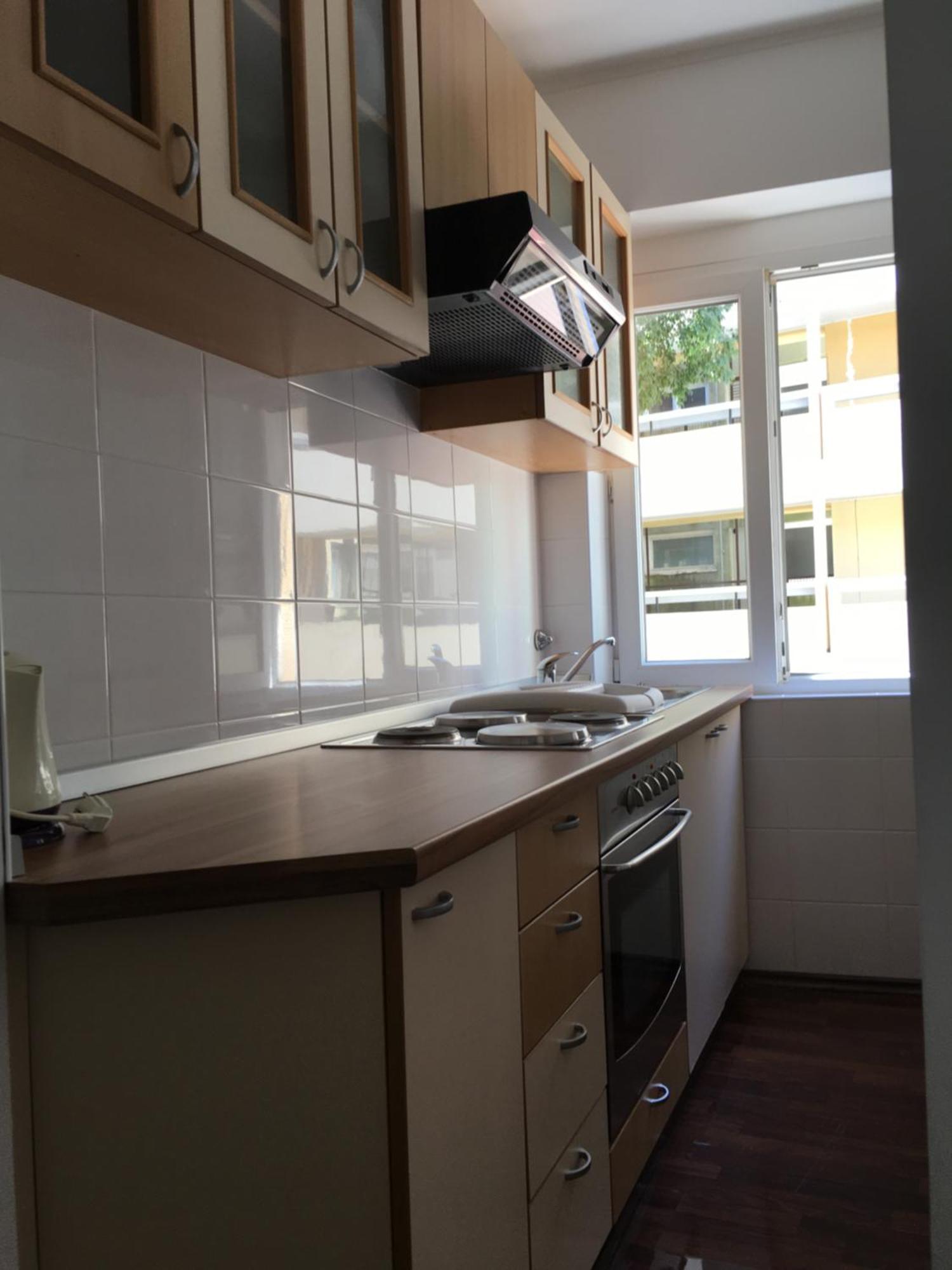 'One Tree' Apartment, Old Town Zara Esterno foto